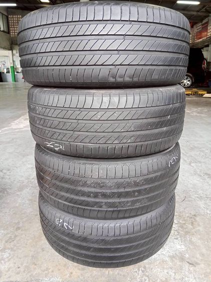 Michelin 265 ยางถูก ยางมือสอง ยางใหม่ 