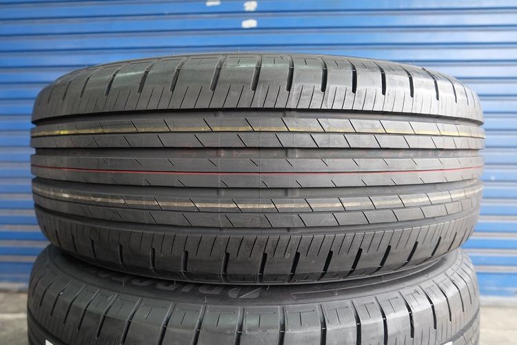 🏆 ยางใหม่ Bridgestone รุ่น Alenza HL 33 ขนาด 215 60R17 ปี25 รูปที่ 4