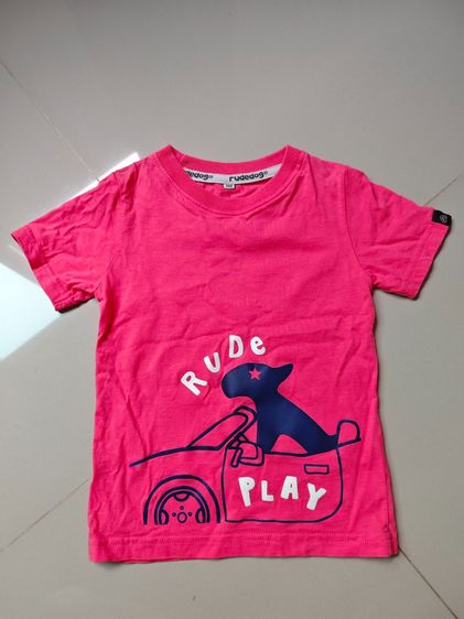 เสื้อผ้าเด็ก มือสอง รูปที่ 4