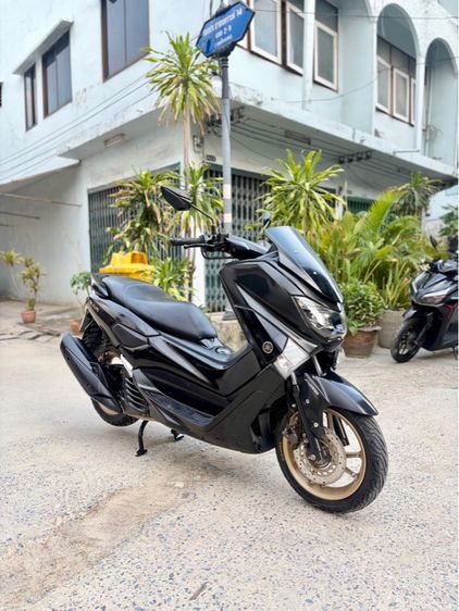 ขายรถมอเตอร์ไซค์nmax155