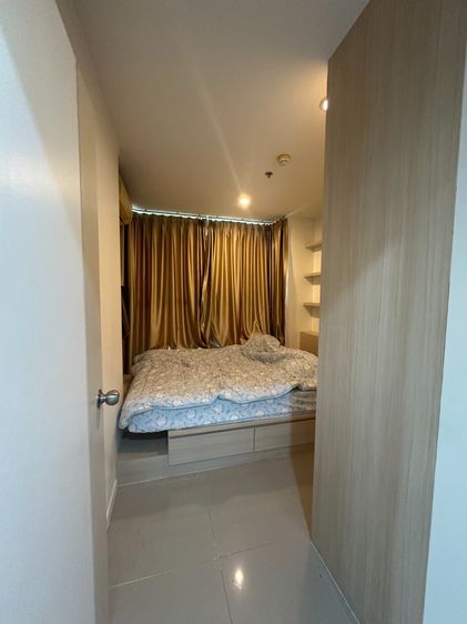LPN Development ไม่อนุญาต ตกแต่งครบ 2013 ราคาดี Lumpini Park Beach Jomtien ห้องสวย พร้อมอยู่ รูปที่ 2