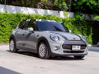 MINI Cooper 1.5 D 5-Door Hatchback ปี  2015