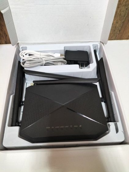 ขายเครื่องรับสัญญาณ WiFi 5g ใส่ซิม และกล้องวงจรปิดtapo รูปที่ 4