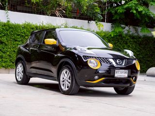 Nissan Juke 1.6 V ปี  2016
