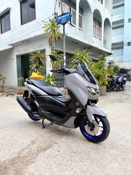 ขายรถมอเตอร์ไซค์Nmax155