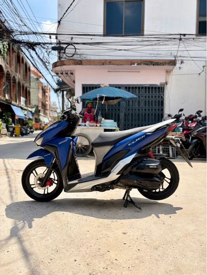 ขายรถมอเตอร์ไซค์ รูปที่ 4