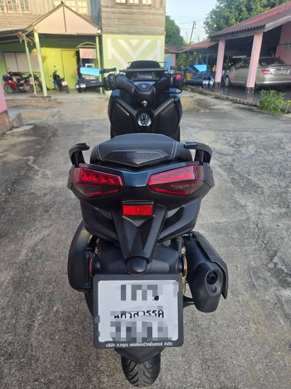 ขาย Yamaha X Max รูปที่ 3
