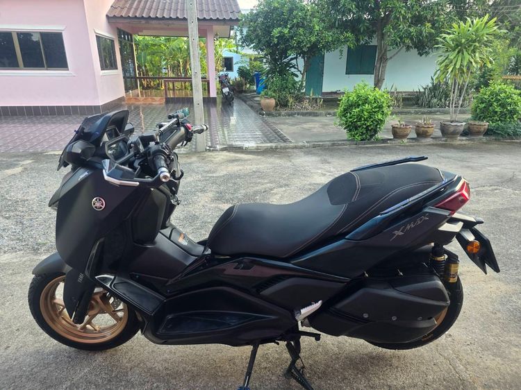 XMAX 2023 ขาย Yamaha X Max