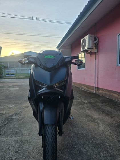ขาย Yamaha X Max รูปที่ 4