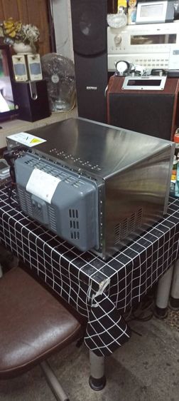 เตาไมโครเวฟ electrolux รูปที่ 3