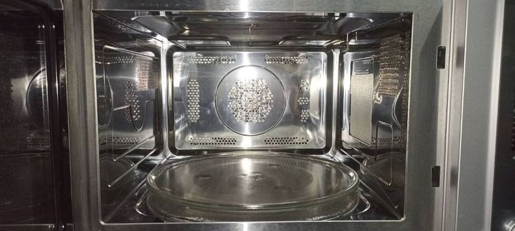เตาไมโครเวฟ electrolux รูปที่ 6