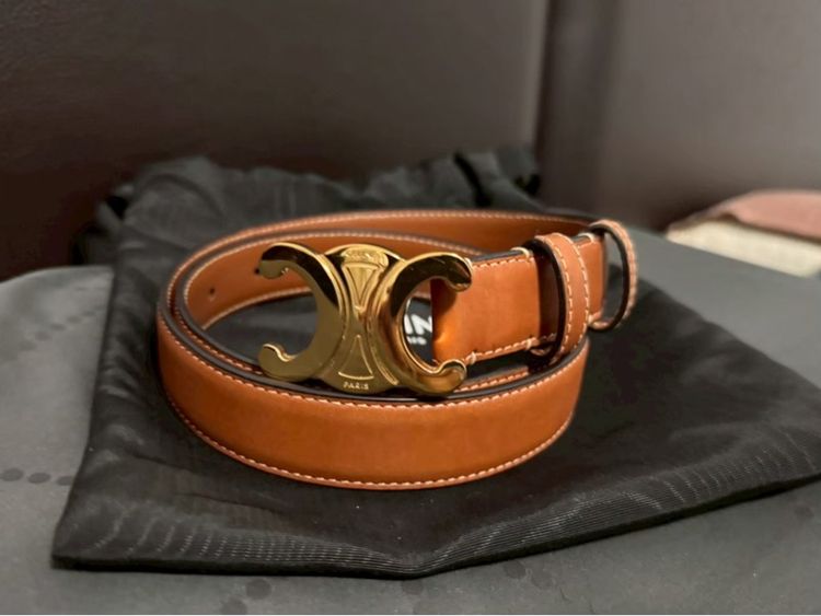 Celine belt