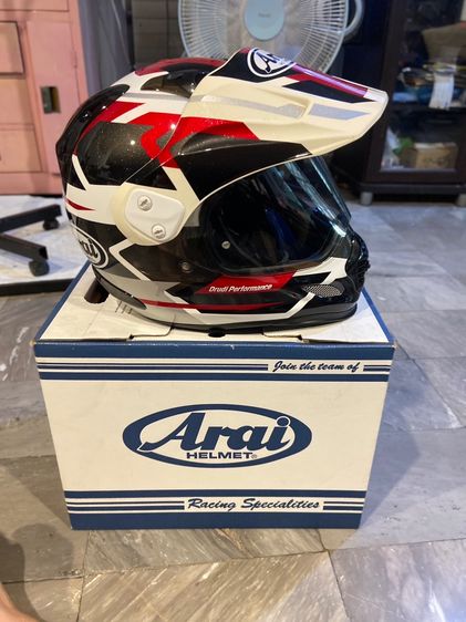 Arai หมวกกันน็อค helmet