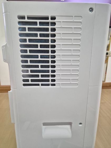 แอร์เคลื่อนที่ TCL 12,000 BTU สภาพใหม่กริบ ประกันศูนย์ยาวๆ ซื้อมาไม่ถึงเดือน รูปที่ 8