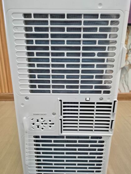 แอร์เคลื่อนที่ TCL 12,000 BTU สภาพใหม่กริบ ประกันศูนย์ยาวๆ ซื้อมาไม่ถึงเดือน รูปที่ 4