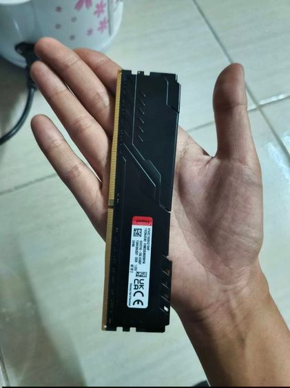 kingsron ddr4-3200MHz