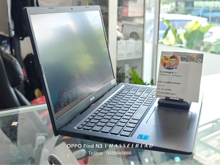 Notebook Acer Extensa ขนาด15.6นิ้ว รูปที่ 2