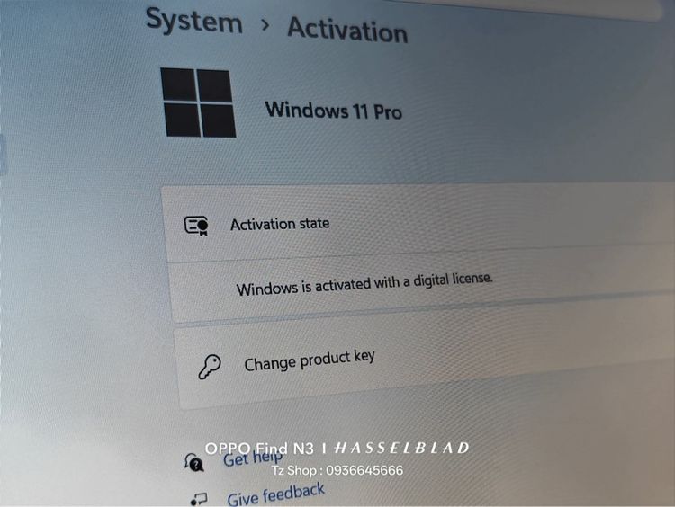 Notebook Acer Extensa ขนาด15.6นิ้ว รูปที่ 9