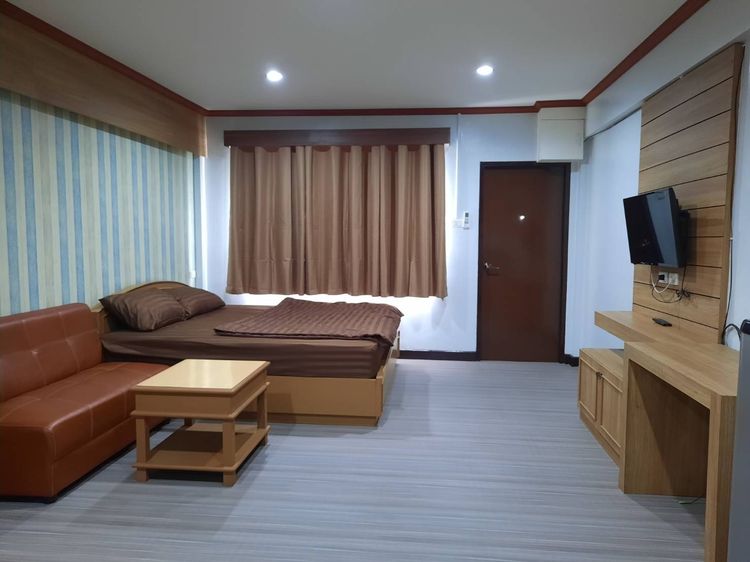 มีบางส่วน ขายไพลิน คอนโดมิเนียม (Pailin Condominium) เฟอร์ครบ พร้อมเข้าอยู่ ติดถนนซุปเปอร์ไฮเวย์เชียงใหม่ รูปที่ 2