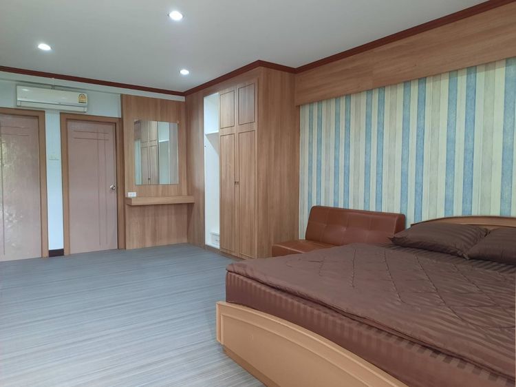 มีบางส่วน ขายไพลิน คอนโดมิเนียม (Pailin Condominium) เฟอร์ครบ พร้อมเข้าอยู่ ติดถนนซุปเปอร์ไฮเวย์เชียงใหม่ รูปที่ 3