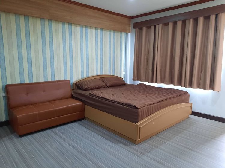 มีบางส่วน ขายไพลิน คอนโดมิเนียม (Pailin Condominium) เฟอร์ครบ พร้อมเข้าอยู่ ติดถนนซุปเปอร์ไฮเวย์เชียงใหม่  รูปที่ 4