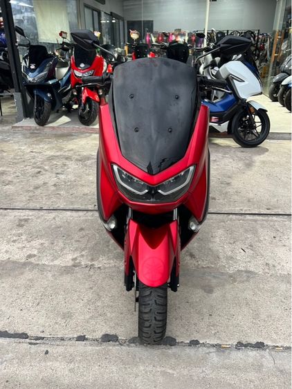 nmax เครื่องดีราคาถูก
