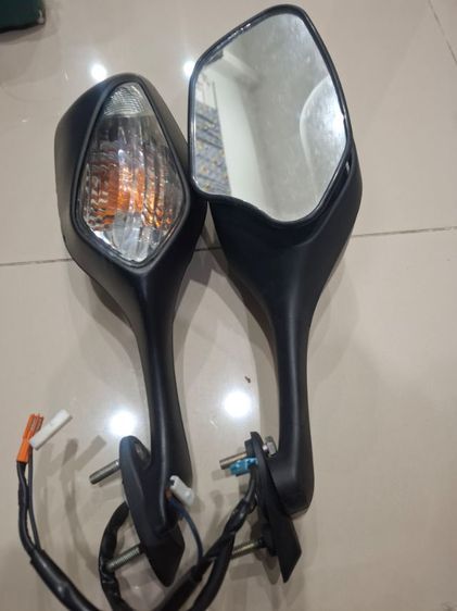 กะจกเดิมCBR1000RR (แท้มือ2)