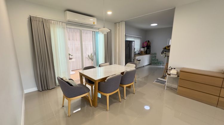 อื่นๆ มีบางส่วน 2021 บ้านเดี่ยว โครงการ เดอะการ์เด้นวิลล่า 4 โคราช รูปที่ 4