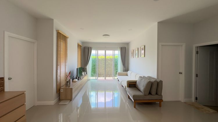 อื่นๆ มีบางส่วน 2021 บ้านเดี่ยว โครงการ เดอะการ์เด้นวิลล่า 4 โคราช รูปที่ 2