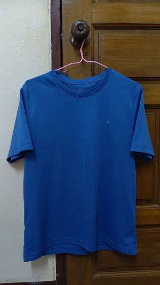 เสื้อยูนิโคล่แท้อย่างดี990ขาย 250 แถมฟรี 1 รูปที่ 4