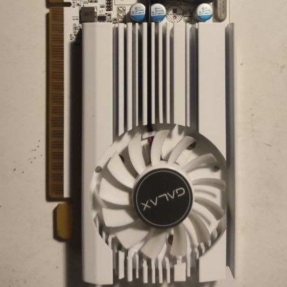 อื่นๆ Gt galax 1030 2gb ddr5 (low profile) 