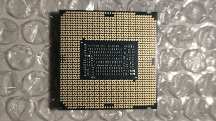 cpu i5 gen8 , i3 gen8 , ram ddr4 8gb intel (4,4)  รูปที่ 2