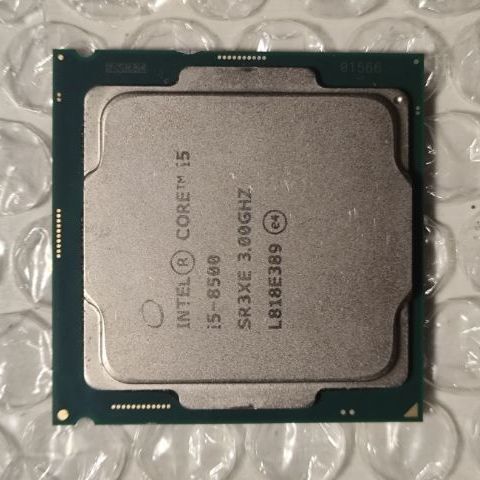 อื่นๆ cpu i5 gen8 , i3 gen8 , ram ddr4 8gb intel (4,4) 