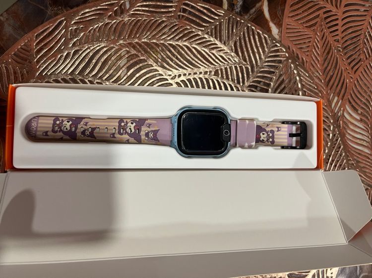 นาฬิกา สมาร์ทวอช iMoo Z1 ไอมู ชำรุด รูปที่ 2