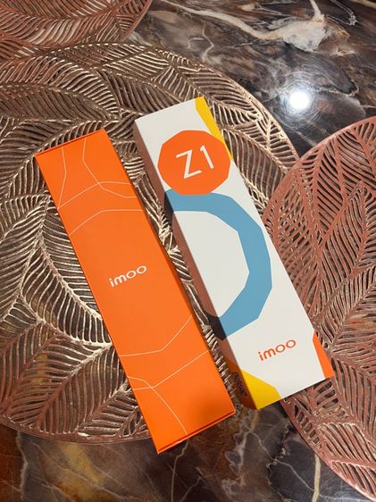 นาฬิกา สมาร์ทวอช iMoo Z1 ไอมู ชำรุด รูปที่ 5