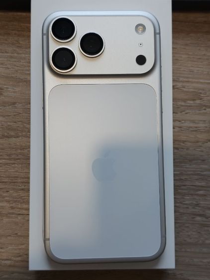 Iphone17 Pro Max 512GB