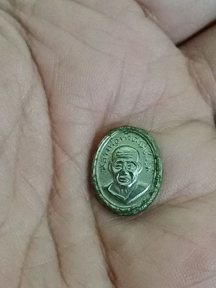 หลวงพ่อทวดเม็ดแตง พศ.2508