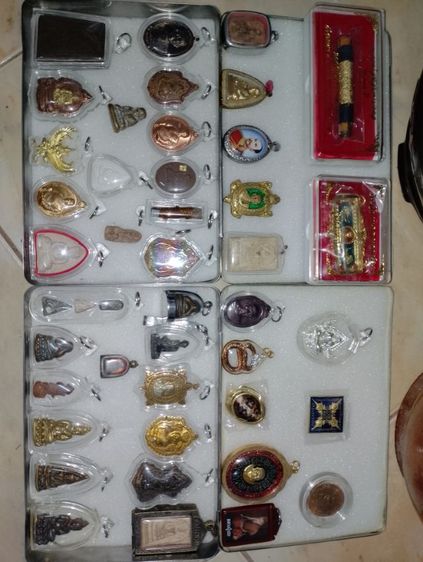 พระแท้รับประกัน