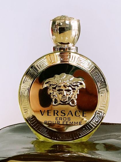 หญิง Versace น้ำหอม