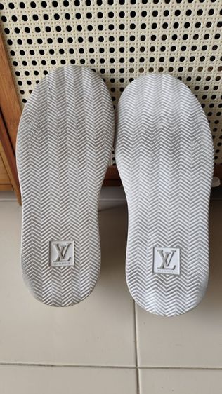 รองเท้าหนังหุ้มข้อsize42ยาวด้านในวัดจากซอฟ 28เซน มือสองขายตามสภาพ รูปที่ 5