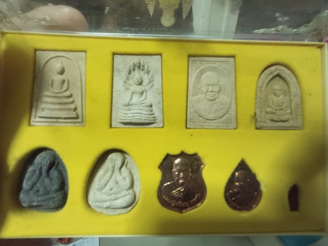 พระเครื่อง