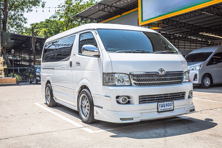 Ventury 2.7 G c6007