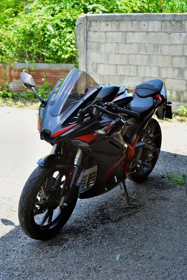 GPX DEMON ไมล์น้อย สภาพสวย