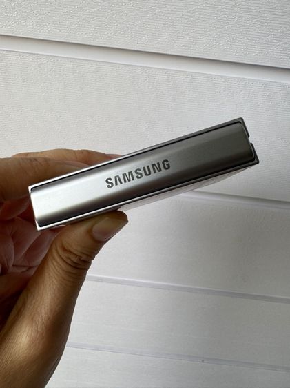 Samsung Z Flip6 256G TH รูปที่ 4