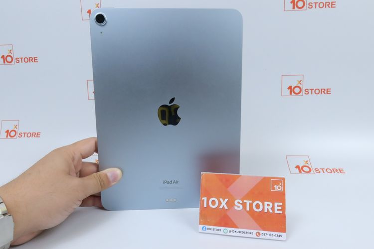 iPad Air M2 11" 128GB WiFi