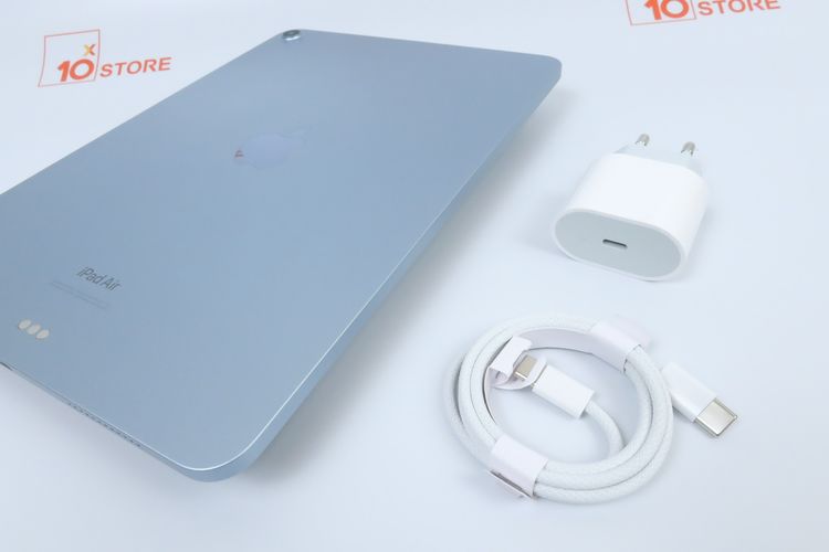 iPad Air M2 11" 128GB WiFi รูปที่ 12