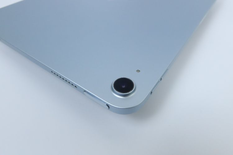 iPad Air M2 11" 128GB WiFi รูปที่ 8