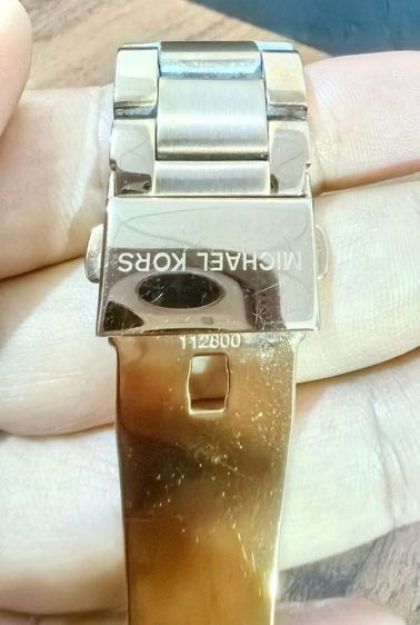 🥰นาฬิกา Michael Kors-5263 Rose Gold แท้  รูปที่ 6