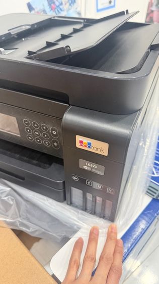 Printer Epson L6270 รูปที่ 4