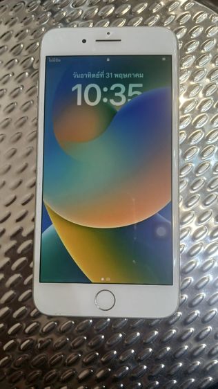 iPhone 64 GB ไอโฟน8พาส